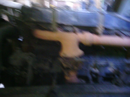 **ขายแล้วครับขอบคุณ Truck2hand ขาย18ล้อพ่วง"นางฟ้า"แม่ลูกดั้ม ISUZU ROCKY FXZ23NFP-R 6SD1-240HP เครื่องเดิมเกียร์เดิม หัวเก๋งใหม่ เครื่อง240แรง แน่นดี แรง ไม่เยิ้ม เกียร์เดิม เข้าง่ายไม่หลุด ช่วงล่างเดิมคัสซีสวยเดิมไม่ปะไม่ดาม ไม่บวม กระบะดั้มพื