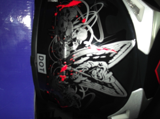 หมวกกันน๊อค