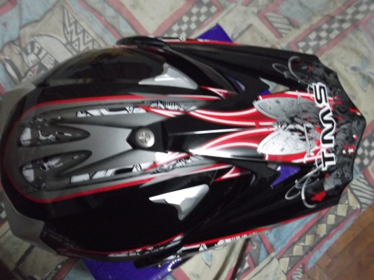 หมวกกันน๊อค