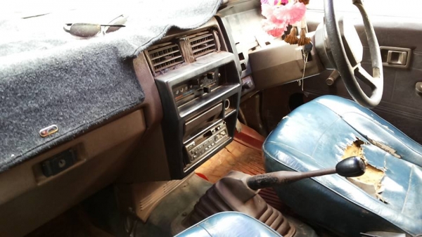 **ขายแล้วครับขอบคุณ Truck2hand ขายกระบะแค็ป NISSAN BIG-M BD25 ฝาแดง แค็ปเล็ก ปี32 เครื่องเดิมเกียร์เดิม เครื่องฝาแดงยอดนิม เครื่องดีแน่นดี แรง ประหยัด ทน เกียร์ดีเข้าง่าย ช่วงล่างดี คัสซีสวยเดิม ไม่ปะไม่ดาม กระบะดี มีพื้นปูกระบะ หัวเก๋งดีภายในคอนโซลครบ เบ **ขายแล้วครับขอบคุณ Truck2hand ขายกระบะแค็ป NISSAN BIG-M BD25 ฝาแดง แค็ปเล็ก ปี32 เครื่องเดิมเกียร์เดิม เครื่องฝาแดงยอดนิม เครื่องดีแน่นดี แรง ประหยัด ทน เกียร์ดีเข้าง่าย ช่วงล่างดี คัสซีสวยเดิม ไม่ปะไม่ดาม กระบะดี มีพื้นปูกระบะ หัวเก๋งดีภายในคอนโซลครบ เบ