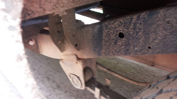 **ขายแล้วครับขอบคุณ Truck2hand ขายกระบะแค็ป NISSAN BIG-M BD25 ฝาแดง แค็ปเล็ก ปี32 เครื่องเดิมเกียร์เดิม เครื่องฝาแดงยอดนิม เครื่องดีแน่นดี แรง ประหยัด ทน เกียร์ดีเข้าง่าย ช่วงล่างดี คัสซีสวยเดิม ไม่ปะไม่ดาม กระบะดี มีพื้นปูกระบะ หัวเก๋งดีภายในคอนโซลครบ เบ **ขายแล้วครับขอบคุณ Truck2hand ขายกระบะแค็ป NISSAN BIG-M BD25 ฝาแดง แค็ปเล็ก ปี32 เครื่องเดิมเกียร์เดิม เครื่องฝาแดงยอดนิม เครื่องดีแน่นดี แรง ประหยัด ทน เกียร์ดีเข้าง่าย ช่วงล่างดี คัสซีสวยเดิม ไม่ปะไม่ดาม กระบะดี มีพื้นปูกระบะ หัวเก๋งดีภายในคอนโซลครบ เบ