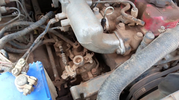 **ขายแล้วครับขอบคุณ Truck2hand ขายกระบะแค็ป NISSAN BIG-M BD25 ฝาแดง แค็ปเล็ก ปี32 เครื่องเดิมเกียร์เดิม เครื่องฝาแดงยอดนิม เครื่องดีแน่นดี แรง ประหยัด ทน เกียร์ดีเข้าง่าย ช่วงล่างดี คัสซีสวยเดิม ไม่ปะไม่ดาม กระบะดี มีพื้นปูกระบะ หัวเก๋งดีภายในคอนโซลครบ เบ **ขายแล้วครับขอบคุณ Truck2hand ขายกระบะแค็ป NISSAN BIG-M BD25 ฝาแดง แค็ปเล็ก ปี32 เครื่องเดิมเกียร์เดิม เครื่องฝาแดงยอดนิม เครื่องดีแน่นดี แรง ประหยัด ทน เกียร์ดีเข้าง่าย ช่วงล่างดี คัสซีสวยเดิม ไม่ปะไม่ดาม กระบะดี มีพื้นปูกระบะ หัวเก๋งดีภายในคอนโซลครบ เบ