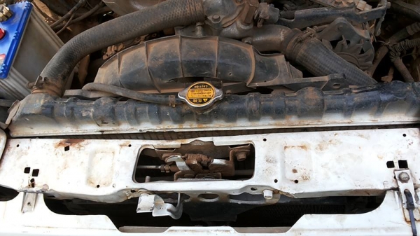 **ขายแล้วครับขอบคุณ Truck2hand ขายกระบะแค็ป NISSAN BIG-M BD25 ฝาแดง แค็ปเล็ก ปี32 เครื่องเดิมเกียร์เดิม เครื่องฝาแดงยอดนิม เครื่องดีแน่นดี แรง ประหยัด ทน เกียร์ดีเข้าง่าย ช่วงล่างดี คัสซีสวยเดิม ไม่ปะไม่ดาม กระบะดี มีพื้นปูกระบะ หัวเก๋งดีภายในคอนโซลครบ เบ **ขายแล้วครับขอบคุณ Truck2hand ขายกระบะแค็ป NISSAN BIG-M BD25 ฝาแดง แค็ปเล็ก ปี32 เครื่องเดิมเกียร์เดิม เครื่องฝาแดงยอดนิม เครื่องดีแน่นดี แรง ประหยัด ทน เกียร์ดีเข้าง่าย ช่วงล่างดี คัสซีสวยเดิม ไม่ปะไม่ดาม กระบะดี มีพื้นปูกระบะ หัวเก๋งดีภายในคอนโซลครบ เบ