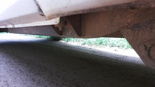 **ขายแล้วครับขอบคุณ Truck2hand ขายกระบะแค็ป NISSAN BIG-M BD25 ฝาแดง แค็ปเล็ก ปี32 เครื่องเดิมเกียร์เดิม เครื่องฝาแดงยอดนิม เครื่องดีแน่นดี แรง ประหยัด ทน เกียร์ดีเข้าง่าย ช่วงล่างดี คัสซีสวยเดิม ไม่ปะไม่ดาม กระบะดี มีพื้นปูกระบะ หัวเก๋งดีภายในคอนโซลครบ เบ **ขายแล้วครับขอบคุณ Truck2hand ขายกระบะแค็ป NISSAN BIG-M BD25 ฝาแดง แค็ปเล็ก ปี32 เครื่องเดิมเกียร์เดิม เครื่องฝาแดงยอดนิม เครื่องดีแน่นดี แรง ประหยัด ทน เกียร์ดีเข้าง่าย ช่วงล่างดี คัสซีสวยเดิม ไม่ปะไม่ดาม กระบะดี มีพื้นปูกระบะ หัวเก๋งดีภายในคอนโซลครบ เบ