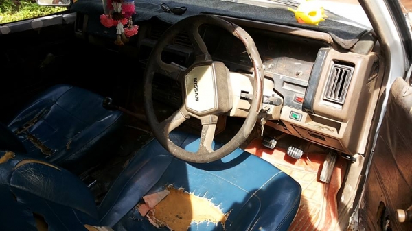 **ขายแล้วครับขอบคุณ Truck2hand ขายกระบะแค็ป NISSAN BIG-M BD25 ฝาแดง แค็ปเล็ก ปี32 เครื่องเดิมเกียร์เดิม เครื่องฝาแดงยอดนิม เครื่องดีแน่นดี แรง ประหยัด ทน เกียร์ดีเข้าง่าย ช่วงล่างดี คัสซีสวยเดิม ไม่ปะไม่ดาม กระบะดี มีพื้นปูกระบะ หัวเก๋งดีภายในคอนโซลครบ เบ **ขายแล้วครับขอบคุณ Truck2hand ขายกระบะแค็ป NISSAN BIG-M BD25 ฝาแดง แค็ปเล็ก ปี32 เครื่องเดิมเกียร์เดิม เครื่องฝาแดงยอดนิม เครื่องดีแน่นดี แรง ประหยัด ทน เกียร์ดีเข้าง่าย ช่วงล่างดี คัสซีสวยเดิม ไม่ปะไม่ดาม กระบะดี มีพื้นปูกระบะ หัวเก๋งดีภายในคอนโซลครบ เบ