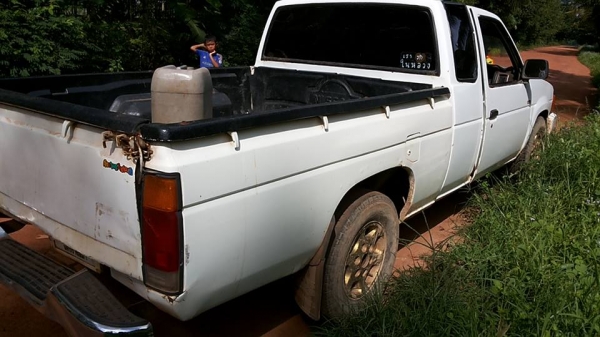 **ขายแล้วครับขอบคุณ Truck2hand ขายกระบะแค็ป NISSAN BIG-M BD25 ฝาแดง แค็ปเล็ก ปี32 เครื่องเดิมเกียร์เดิม เครื่องฝาแดงยอดนิม เครื่องดีแน่นดี แรง ประหยัด ทน เกียร์ดีเข้าง่าย ช่วงล่างดี คัสซีสวยเดิม ไม่ปะไม่ดาม กระบะดี มีพื้นปูกระบะ หัวเก๋งดีภายในคอนโซลครบ เบ **ขายแล้วครับขอบคุณ Truck2hand ขายกระบะแค็ป NISSAN BIG-M BD25 ฝาแดง แค็ปเล็ก ปี32 เครื่องเดิมเกียร์เดิม เครื่องฝาแดงยอดนิม เครื่องดีแน่นดี แรง ประหยัด ทน เกียร์ดีเข้าง่าย ช่วงล่างดี คัสซีสวยเดิม ไม่ปะไม่ดาม กระบะดี มีพื้นปูกระบะ หัวเก๋งดีภายในคอนโซลครบ เบ