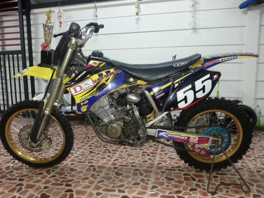 ขาย รถวิบากโซนิกหัวโต โครงสูตร ของแต่งเต็มแข่งได้เลย ขาย รถวิบากโซนิกหัวโต โครงสูตร ของแต่งเต็มแข่งได้เลย