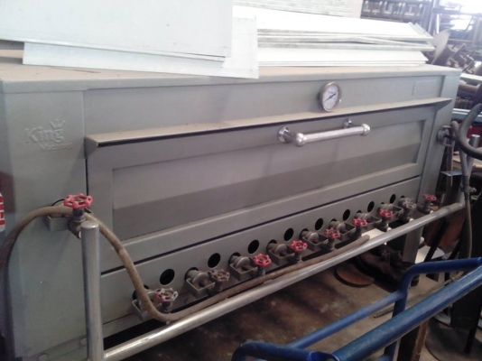 ขายเตาอบเบเกอรี่มือสอง สภาพดี มีหลายขนาด ขายเตาอบเบเกอรี่มือสอง สภาพดี มีหลายขนาด