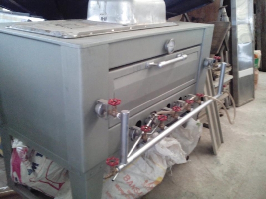 ขายเตาอบเบเกอรี่มือสอง สภาพดี มีหลายขนาด ขายเตาอบเบเกอรี่มือสอง สภาพดี มีหลายขนาด