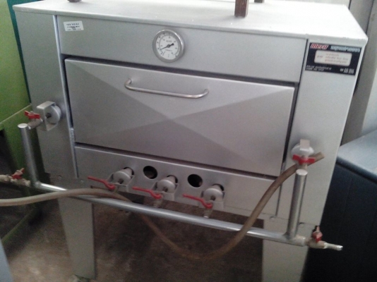 ขายเตาอบเบเกอรี่มือสอง สภาพดี มีหลายขนาด ขายเตาอบเบเกอรี่มือสอง สภาพดี มีหลายขนาด