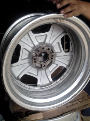 ขายเเม๊กนอก สถภาพสวย 18นิ้ว กว้าง 9 นิ้ว ขายเเม๊กนอก สถภาพสวย 18นิ้ว กว้าง 9 นิ้ว