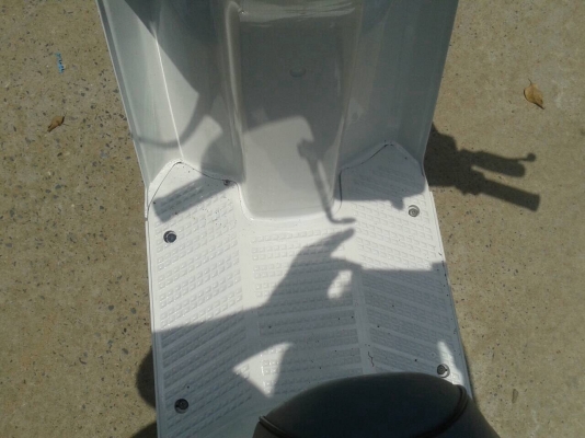 Honda gyro up Honda gyro up