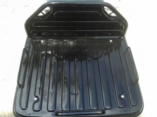 Honda gyro up Honda gyro up