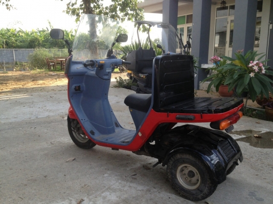 Honda canopy Honda canopy