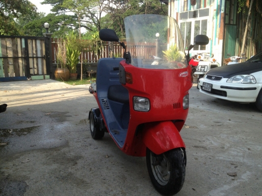 Honda canopy Honda canopy