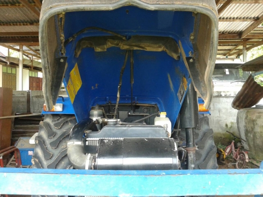 ขายรถไถฟร์อด TT55 NEWHOLLAND 4X4สภาพพร้อมใช้งาน เอกสารพร้อม สภาพกิ๊ก เครื่องดี ระบบทำงานปกติ