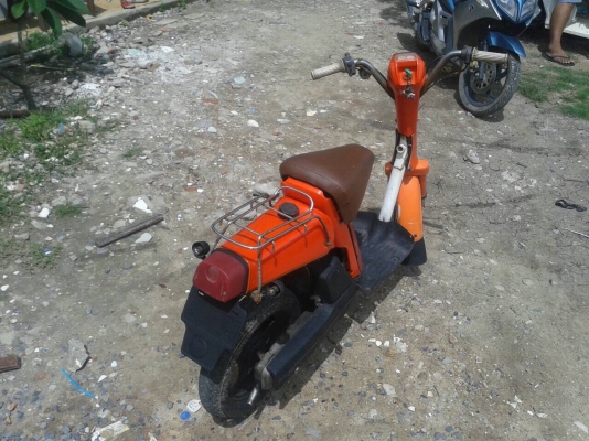 รถป๊อป รถป๊อป