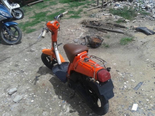 รถป๊อป รถป๊อป