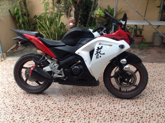 CBR150i ปลายปี53หัวฉีดรถวิ่ง2หมื่นกว่าโล CBR150i ปลายปี53หัวฉีดรถวิ่ง2หมื่นกว่าโล