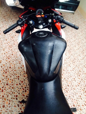 CBR150i ปลายปี53หัวฉีดรถวิ่ง2หมื่นกว่าโล CBR150i ปลายปี53หัวฉีดรถวิ่ง2หมื่นกว่าโล