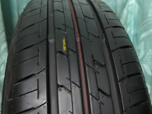 ขายยางติดรถป้ายแดง ขนาด 175 65R 14 ขอบ 14 สภาพใหม่ๆ ขายยางติดรถป้ายแดง ขนาด 175 65R 14 ขอบ 14 สภาพใหม่ๆ