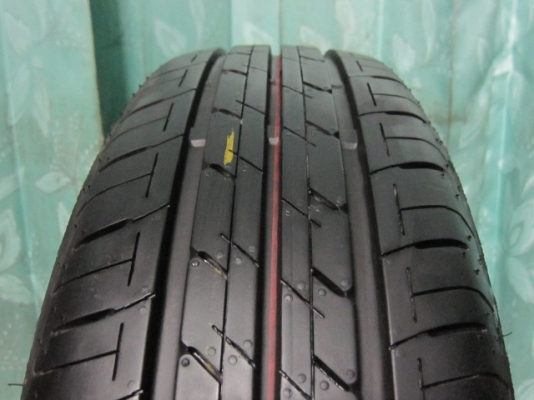 ขายยางติดรถป้ายแดง ขนาด 175 65R 14 ขอบ 14 สภาพใหม่ๆ