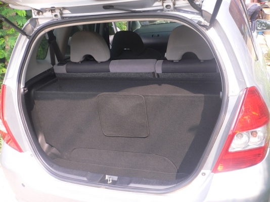 ขาย HONDA JAZZ 1.5 DSI ปี2005 เกียร์ออโต้ แก๊สหัวฉีด LPG ขาย HONDA JAZZ 1.5 DSI ปี2005 เกียร์ออโต้ แก๊สหัวฉีด LPG