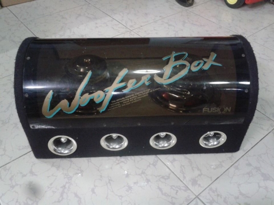 ขายซับบ๊อกแท้ญี่ปุ่น