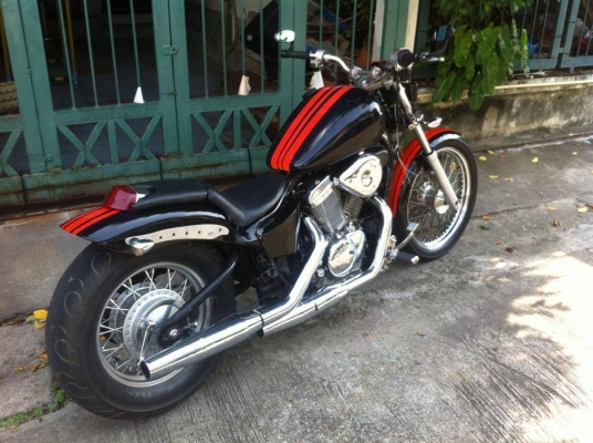 ขาย steed 400 หรือแลก ของเหลวเปลี่ยนใหม่ เครื่องแน่น ขับสบายๆ ออกทริปมันส์แน่  082-059-5175