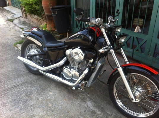 ขาย steed 400 หรือแลก ของเหลวเปลี่ยนใหม่ เครื่องแน่น ขับสบายๆ ออกทริปมันส์แน่  082-059-5175