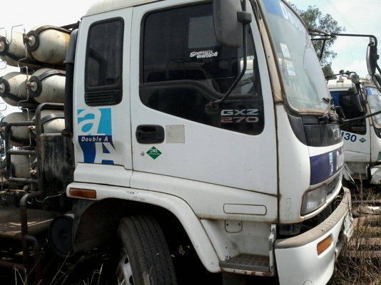 ลดกระหน่ำครับ หัวลาก ISUZU DECA 270 ปี46 พร้อมใช้ครับ มีอีก 8 คัน ครับ ลดกระหน่ำครับ หัวลาก ISUZU DECA 270 ปี46 พร้อมใช้ครับ มีอีก 8 คัน ครับ