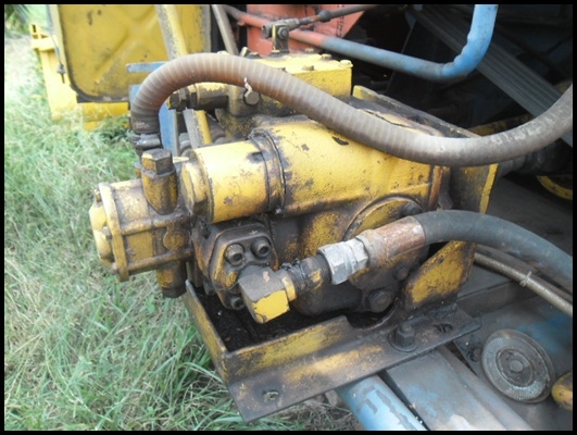 รถเกี่ยวข้าวเกษตรพัฒนา รถเกี่ยวข้าวเกษตรพัฒนา