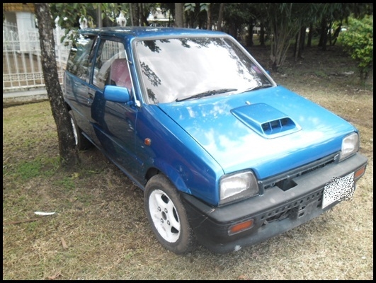 รถเก๋งมิร่าน้อย ติดแก๊ส รถเก๋งมิร่าน้อย ติดแก๊ส