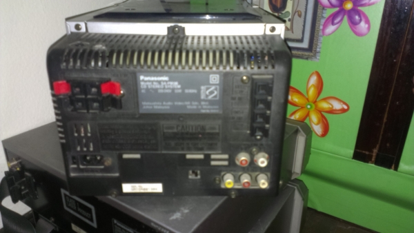 ขายเป็นอะไหล่ เครื่องเสียงพานาโซนิค ขายเป็นอะไหล่ เครื่องเสียงพานาโซนิค