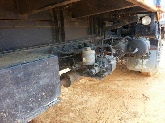 ขายดั้มHINO FM3H สิบล้อ2เพลา เครื่องHO7D 195แรง พ.เพาเวอร์ เบรกทิฟฟี่ เครื่องดี คัชซีสวย ภายในสวย พร้อมใช้งาน เอกสารพร้อมโอน สนใจโทร090-8588220คุณนะ ID:narong498 หรือwww.truck.in.th/498