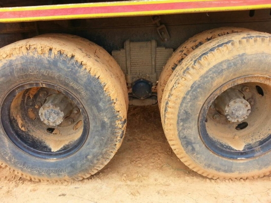 ขายดั้มHINO FM3H สิบล้อ2เพลา เครื่องHO7D 195แรง พ.เพาเวอร์ เบรกทิฟฟี่ เครื่องดี คัชซีสวย ภายในสวย พร้อมใช้งาน เอกสารพร้อมโอน สนใจโทร090-8588220คุณนะ ID:narong498 หรือwww.truck.in.th/498