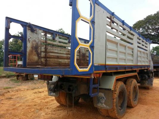 ขายดั้มHINO FM3H สิบล้อ2เพลา เครื่องHO7D 195แรง พ.เพาเวอร์ เบรกทิฟฟี่ เครื่องดี คัชซีสวย ภายในสวย พร้อมใช้งาน เอกสารพร้อมโอน สนใจโทร090-8588220คุณนะ ID:narong498 หรือwww.truck.in.th/498