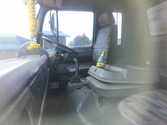 ขายดั้มHINO FM3H สิบล้อ2เพลา เครื่องHO7D 195แรง พ.เพาเวอร์ เบรกทิฟฟี่ เครื่องดี คัชซีสวย ภายในสวย พร้อมใช้งาน เอกสารพร้อมโอน สนใจโทร090-8588220คุณนะ ID:narong498 หรือwww.truck.in.th/498