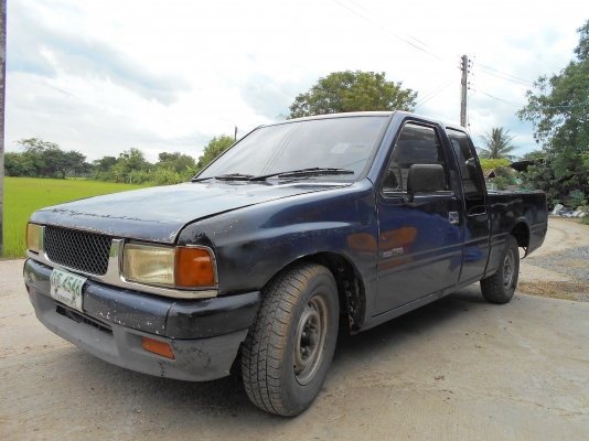 รถกระบะ