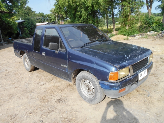 รถกระบะ