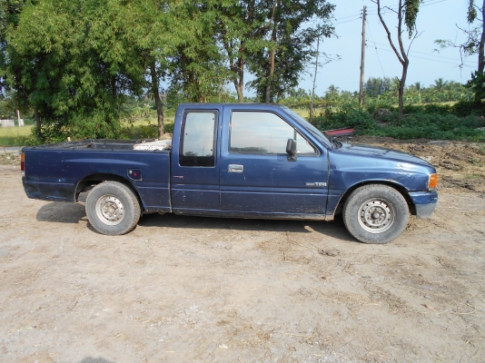 รถกระบะ