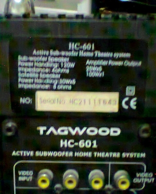 ขายโฮมเทียร์เต่อ ซับ10นิ้ว แอมในตัว ทวิตเต่อร์5ตัว 1000บาท ขายโฮมเทียร์เต่อ ซับ10นิ้ว แอมในตัว ทวิตเต่อร์5ตัว 1000บาท