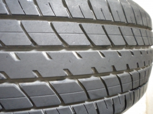 ขายยาง DUNLOP 185-60-15