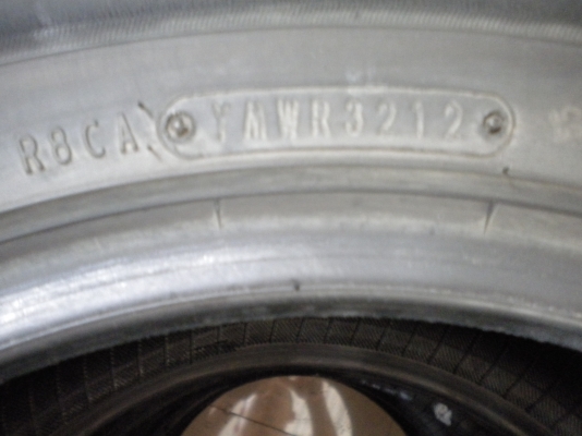 ขายยาง DUNLOP 185-60-15