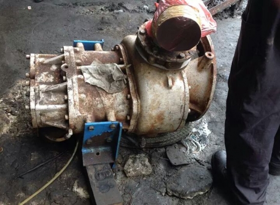 ขายสกรู Airman 655 จากญีปุ่นเลยครับ ราคา 150000 บาท