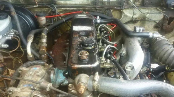 ขาย!! มาสด้า ธันเดอร์แค๊บ 2500di เครื่องอีซูซุ ขาย!! มาสด้า ธันเดอร์แค๊บ 2500di เครื่องอีซูซุ