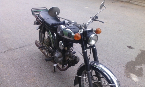ขาย honda s90  เดิมๆ  0614859127