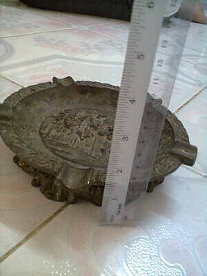 งานทองเหลือง เหลือ 1 ชิ้น งานทองเหลือง เหลือ 1 ชิ้น