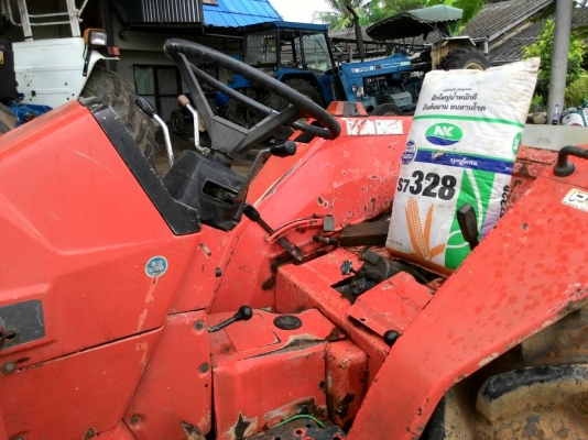 KUBOTA  L1-26 2เพลา 26แรง พวงมาลัยพาวเวอร์ ราคา 75,000