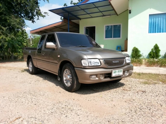 ขาย ISUZU Dragonpower ปี02 ขาย ISUZU Dragonpower ปี02